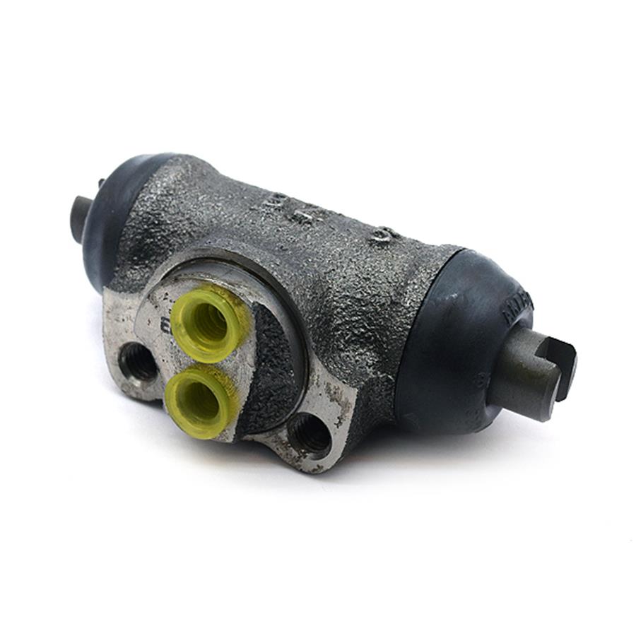 Bombito de roda traseira esquerda MB238828 | Mitsubishi