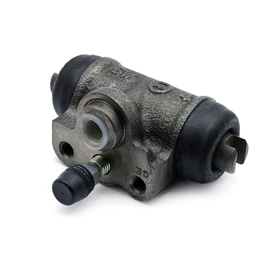Bombito de roda traseiro MB618981 | Mitsubishi