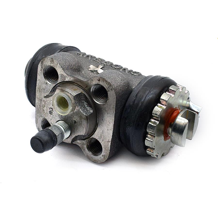 Bombito de roda traseira esquerda MT321692 | Mitsubishi