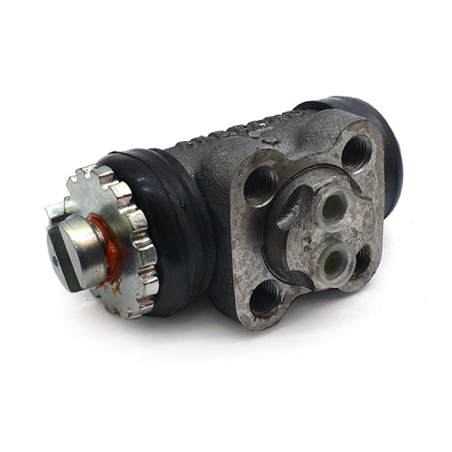 Bombito de roda traseira direita MB060309 | Mitsubishi