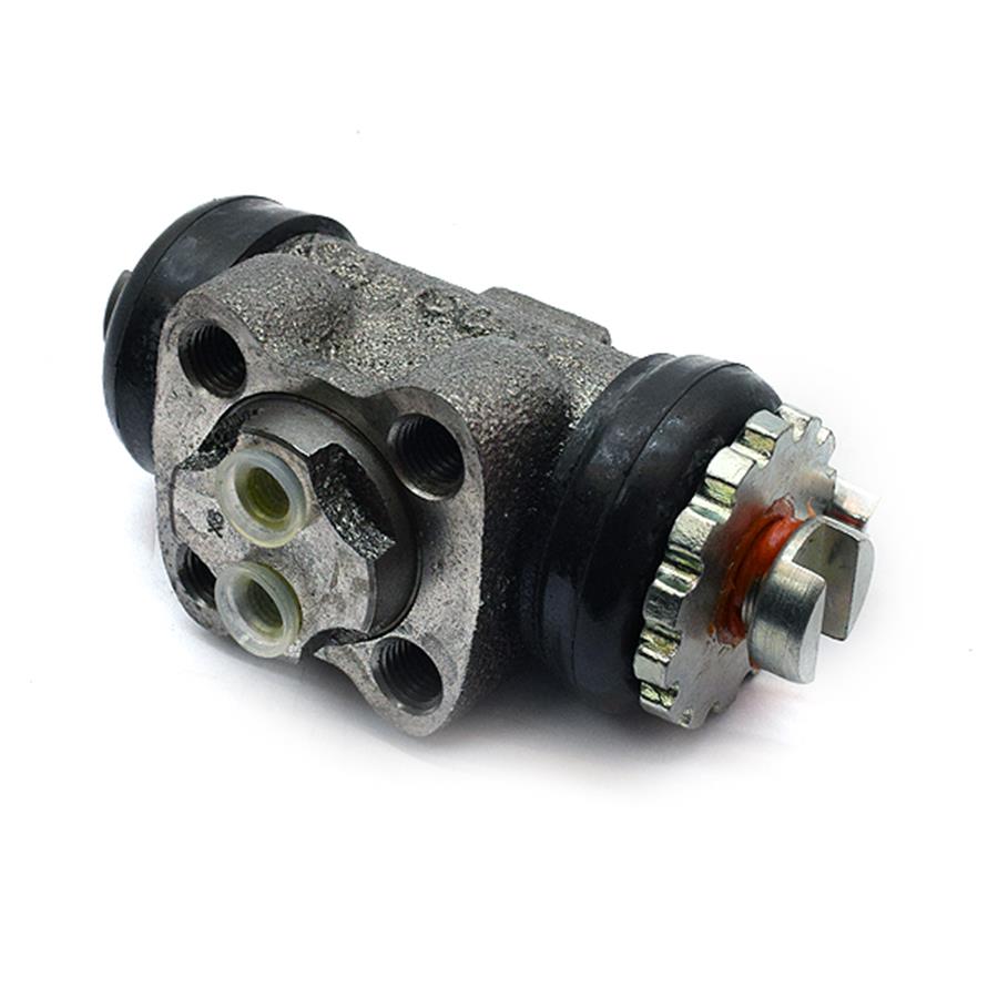 Bombito de roda traseira esquerda MB060308 | Mitsubishi