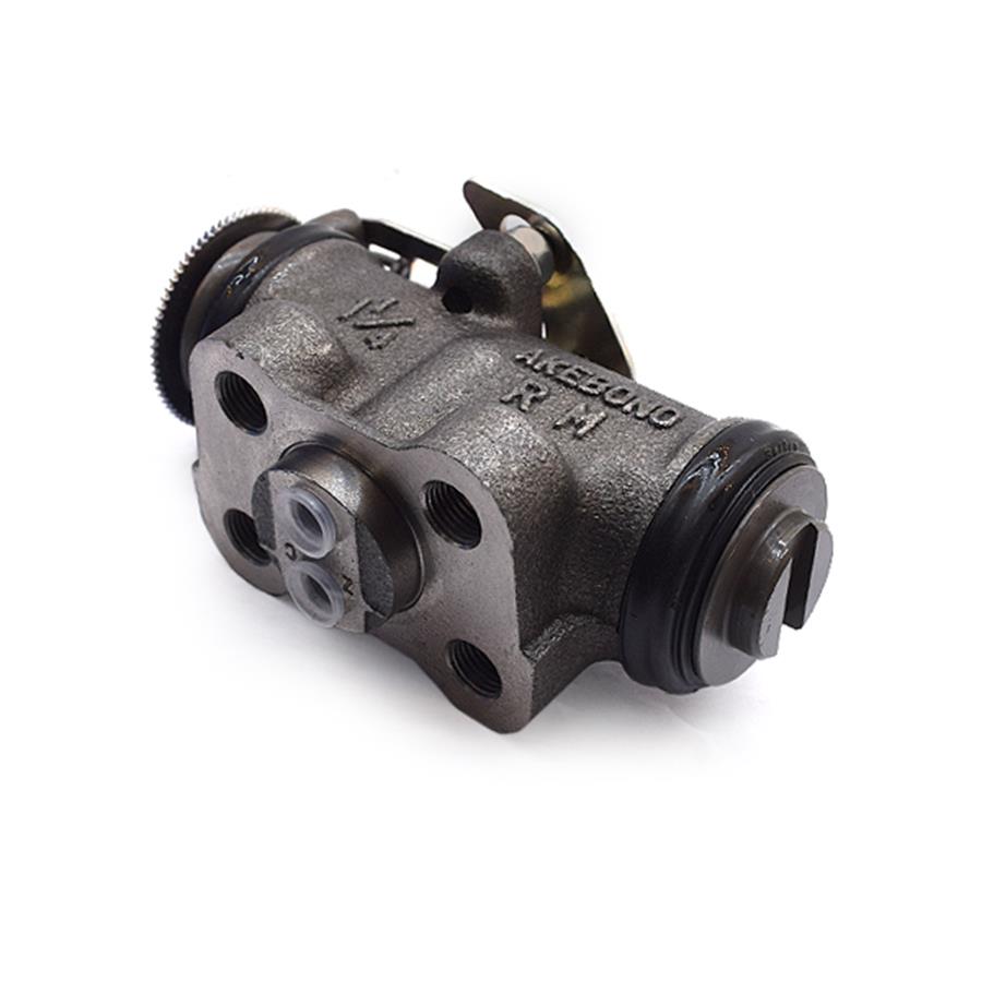 Bombito de roda traseira direita MK326488 | Mitsubishi