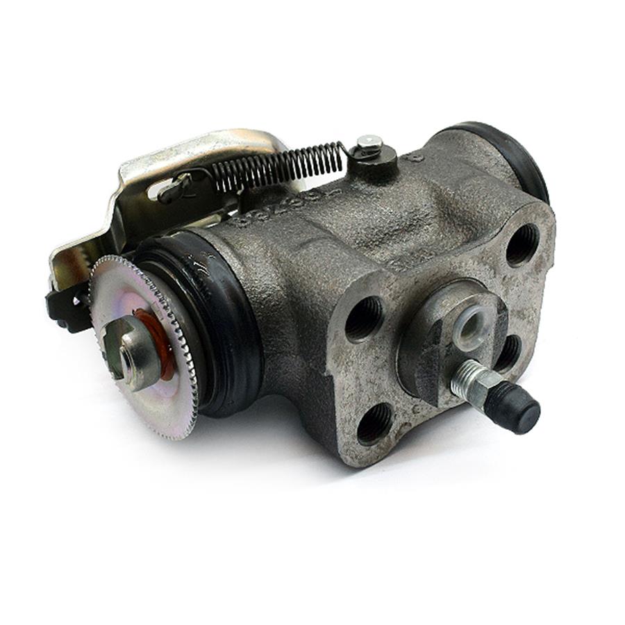 Bombito de roda traseira esquerda MK326485 | Mitsubishi