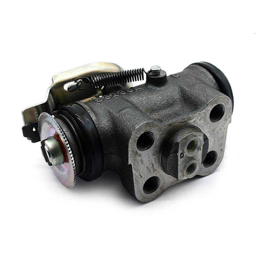Bombito de roda traseira esquerda MK326487 | Mitsubishi