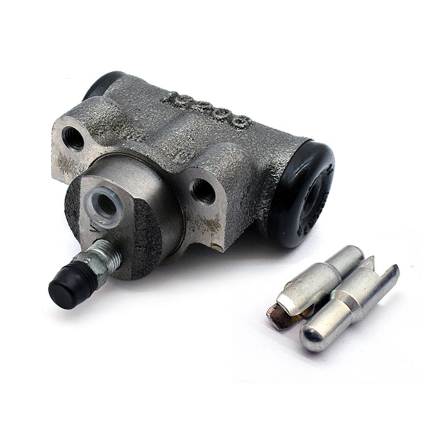 Bombito de roda traseiro MK326973 | Mitsubishi