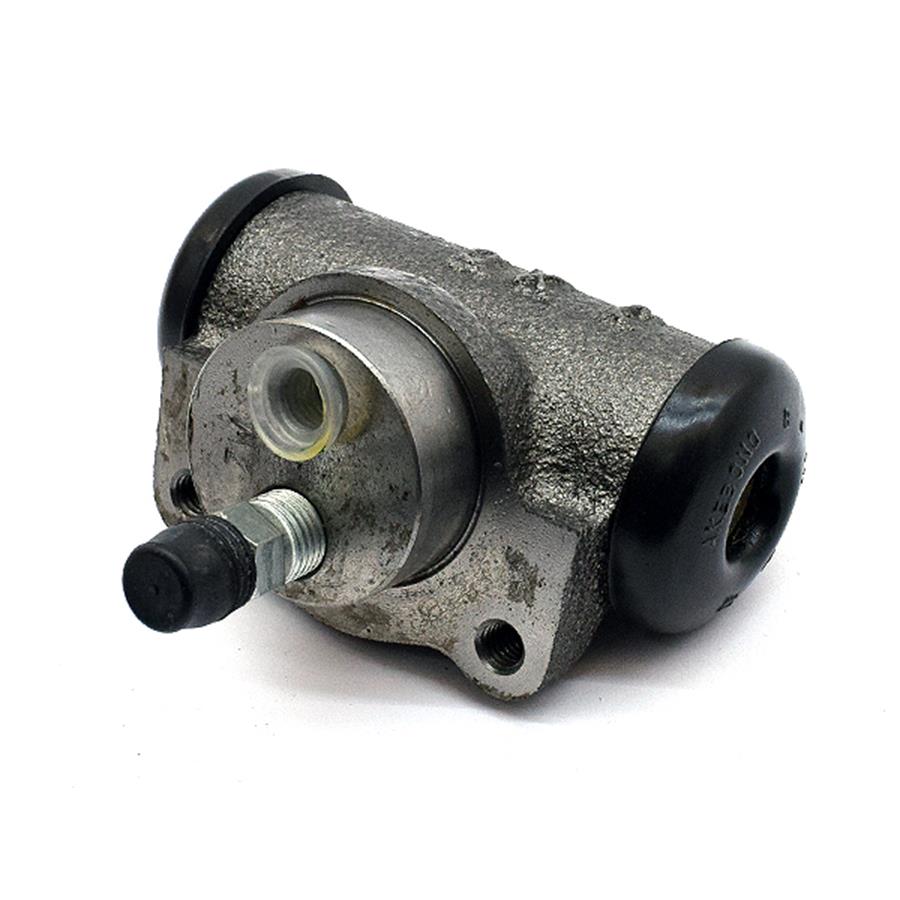 Bombito de roda traseiro MB162102 | Mitsubishi