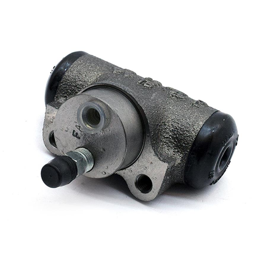 Bombito de roda traseiro MB060042 | Mitsubishi