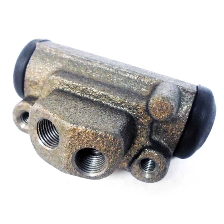 Bombito de roda traseira esquerda S083-26-710 | Mazda