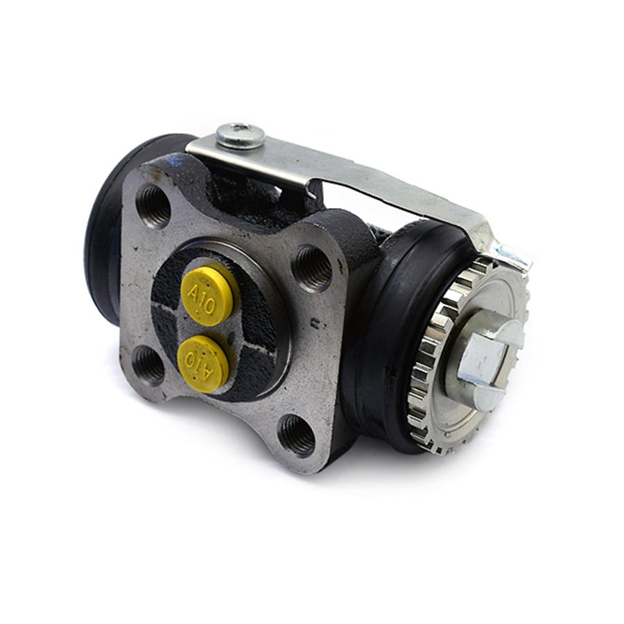Bombito de roda traseira esquerda 47580-36120 | Toyota
