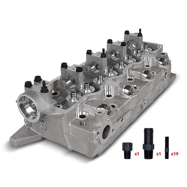 Cabeça de motor MD303750 | Mitsubishi