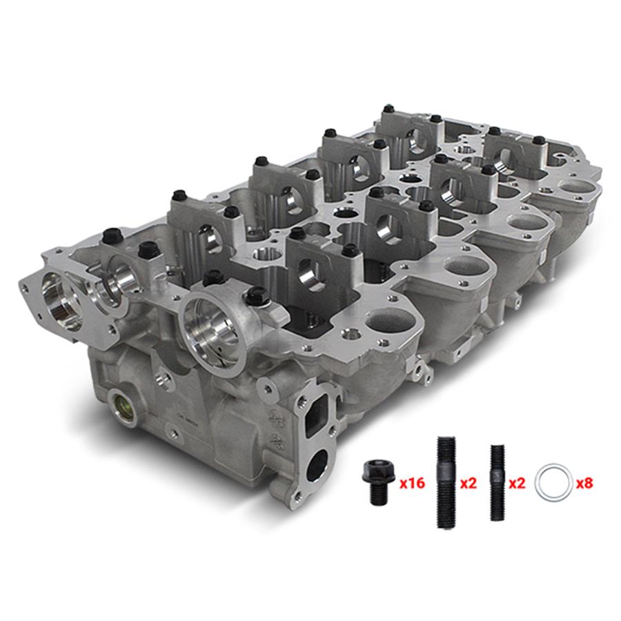 Cabeça de motor 1005B452 | Mitsubishi