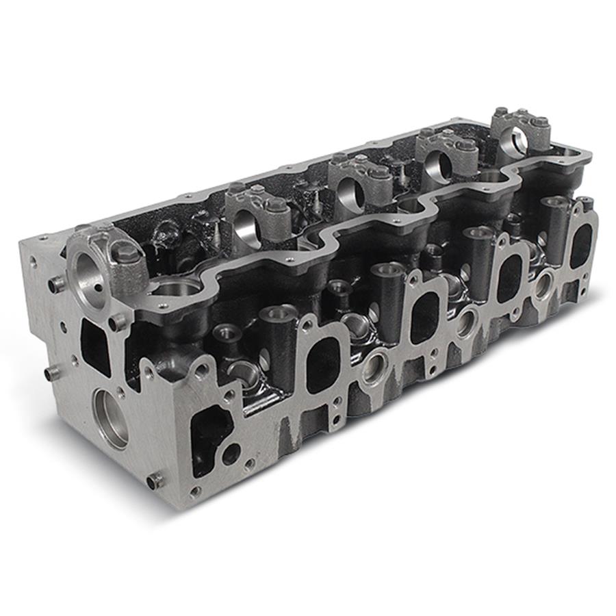 Cabeça de motor 11101-54120 | Toyota