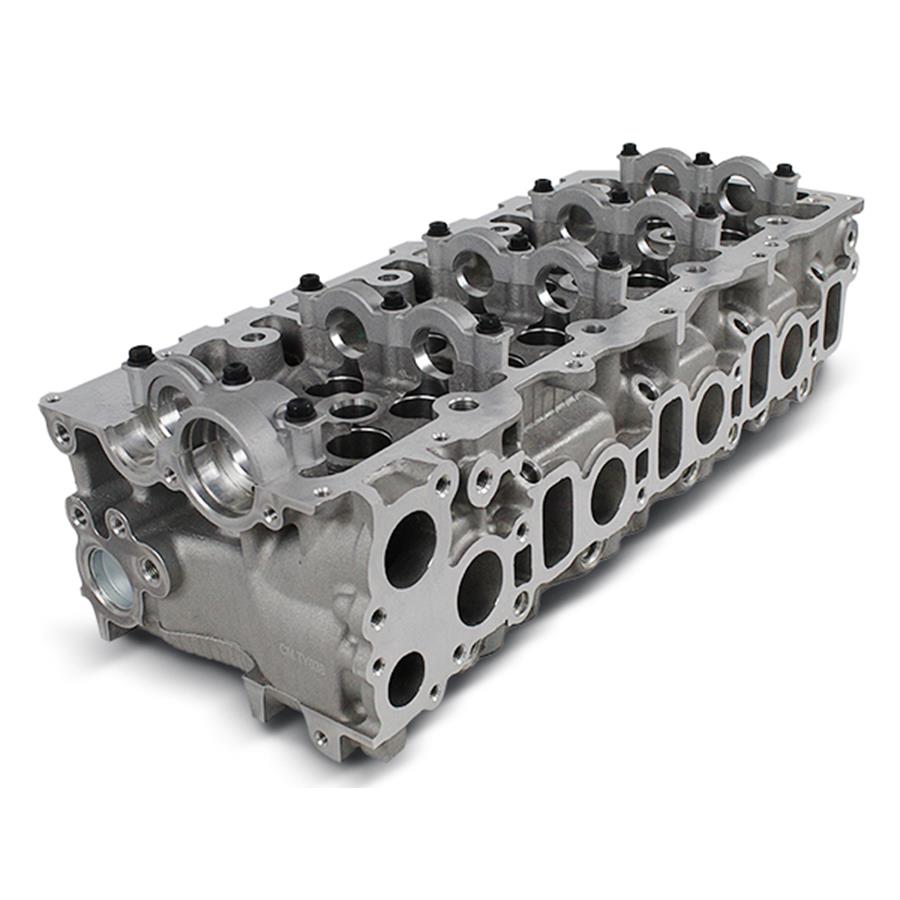 Cabeça de motor 11101-30040 | Toyota