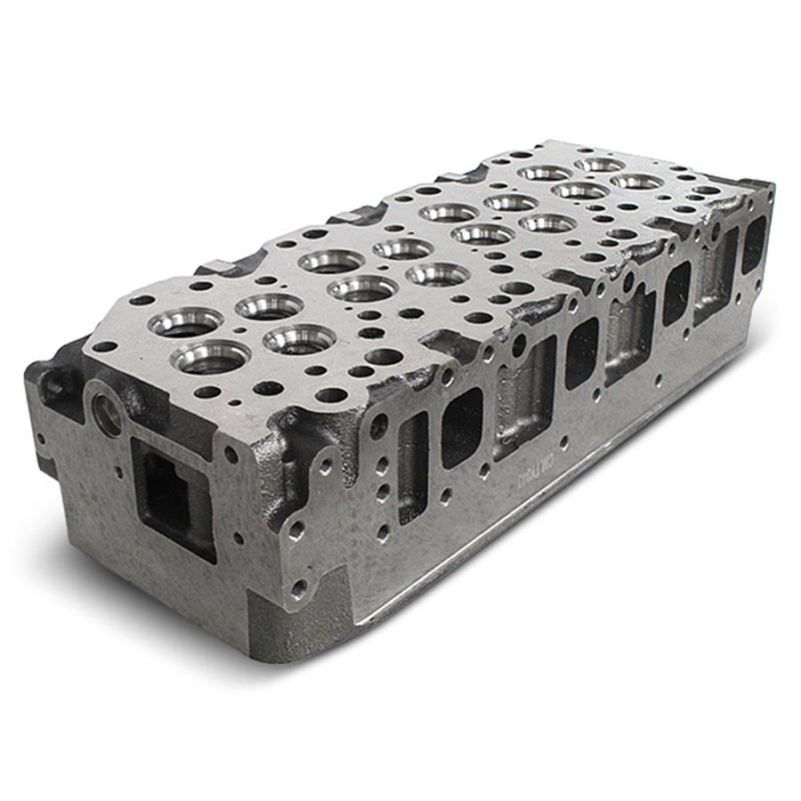 Cabeça de motor 11101-58090 | Toyota
