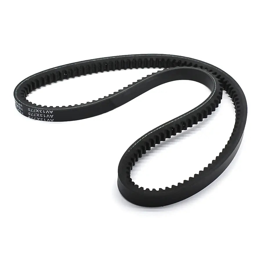 Correia trapezoidal 57231-02010 | Nissan