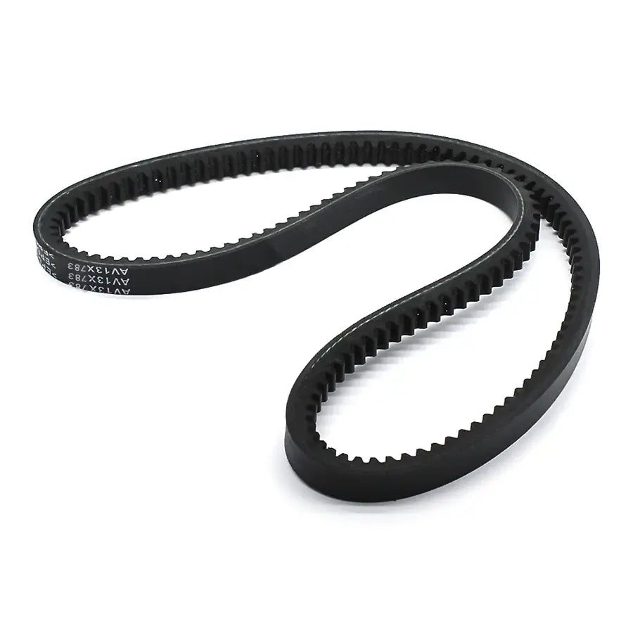 Correia trapezoidal MB166386 | Mitsubishi