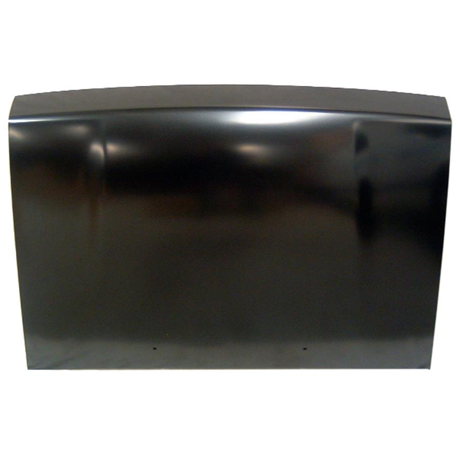 Capô 65100-55G31 | Nissan