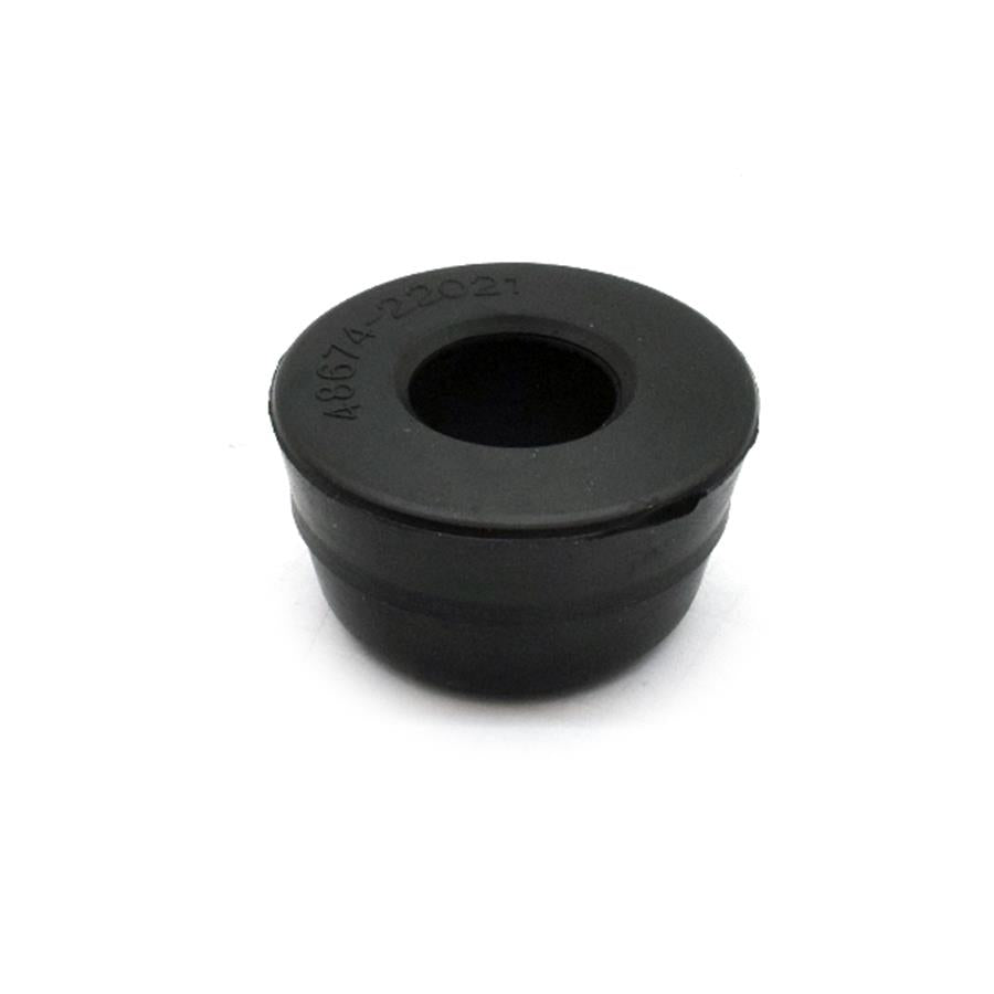 Casquilho esticador suspensão frontal 48674-22021 | Toyota