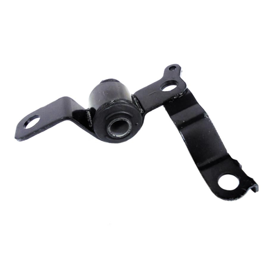 Casquilho do braço de suspensão inferior traseiro esquerdo 48076-12031 | Toyota
