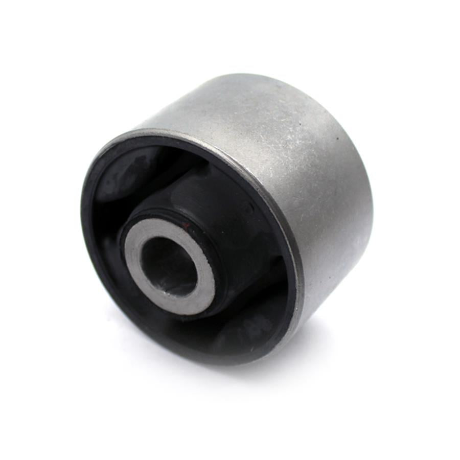 Casquilho do braço de suspensão longitudinal traseiro direito 48760-42010 | Toyota