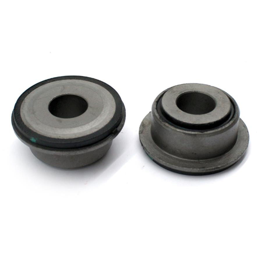 Casquilho do braço de suspensão longitudinal traseiro esquerdo 48780-42030 | Toyota
