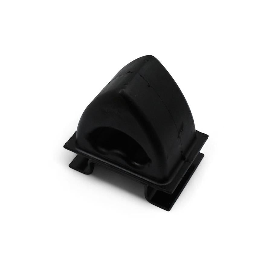Casquilho (Batente) das molas frontais 48304-36021 | Toyota