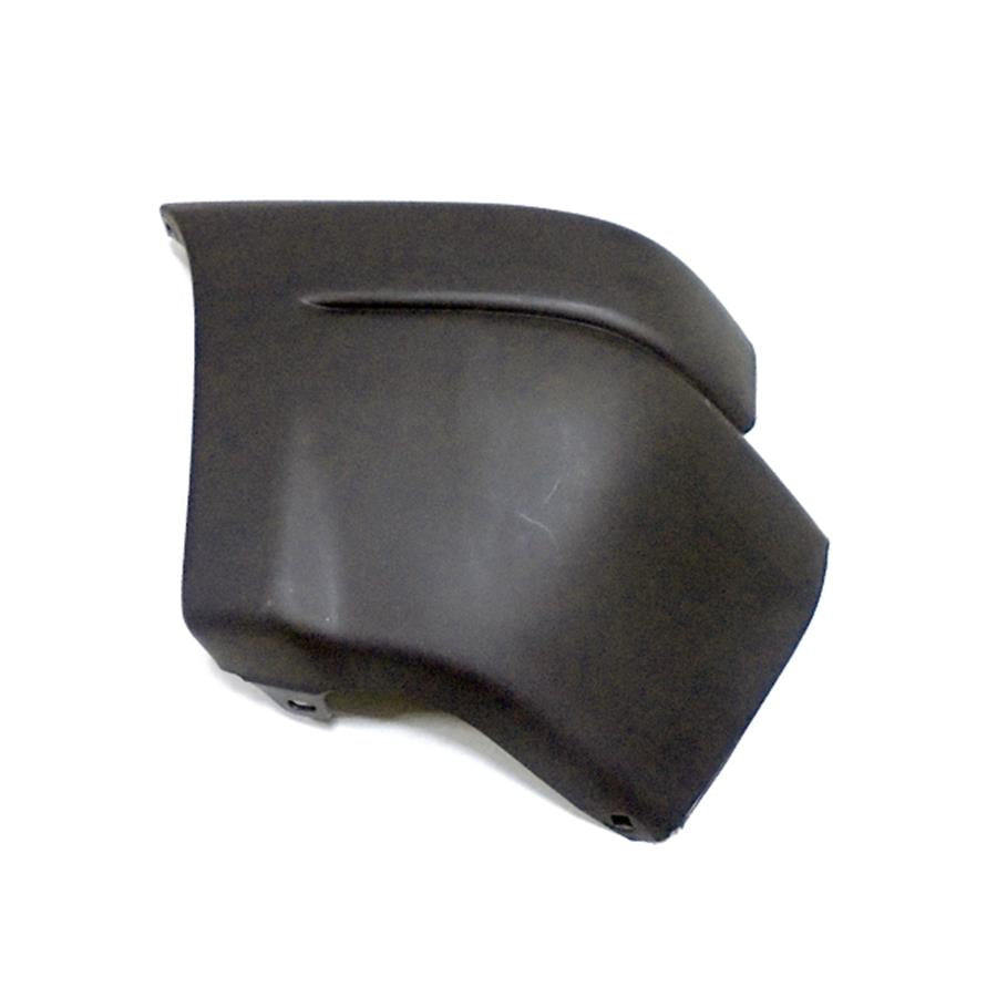 Canto direito pára-choques frontal UH77-50-041 | Ford