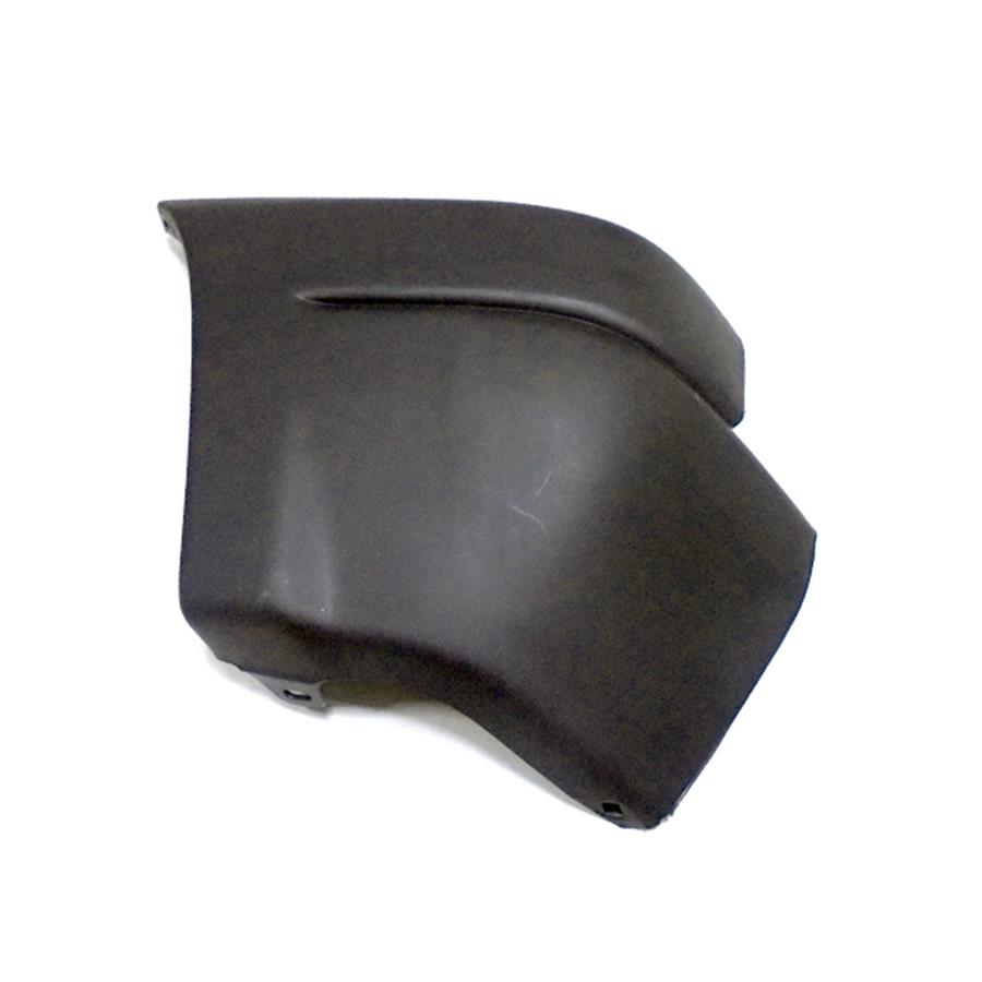 Canto direito pára-choques frontal UH77-50-041 | Ford