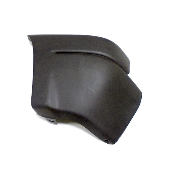Canto direito pára-choques frontal UH77-50-041 | Ford