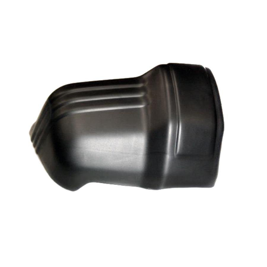 Canto direito pára-choques frontal MB831050 | Mitsubishi