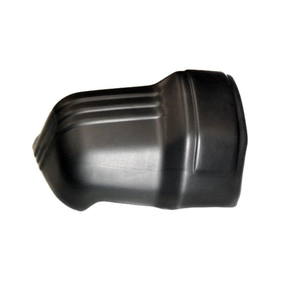 Canto direito pára-choques frontal MB831050 | Mitsubishi