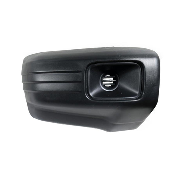 Canto direito pára-choques frontal MR376056 | Mitsubishi