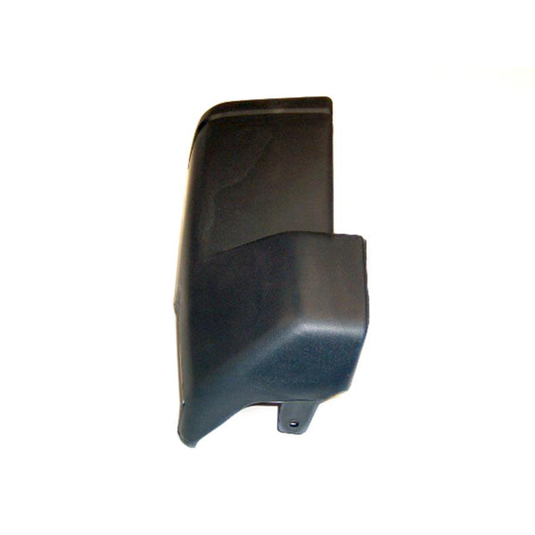 Canto esquerdo pára-choques traseiro MB706883 | Mitsubishi