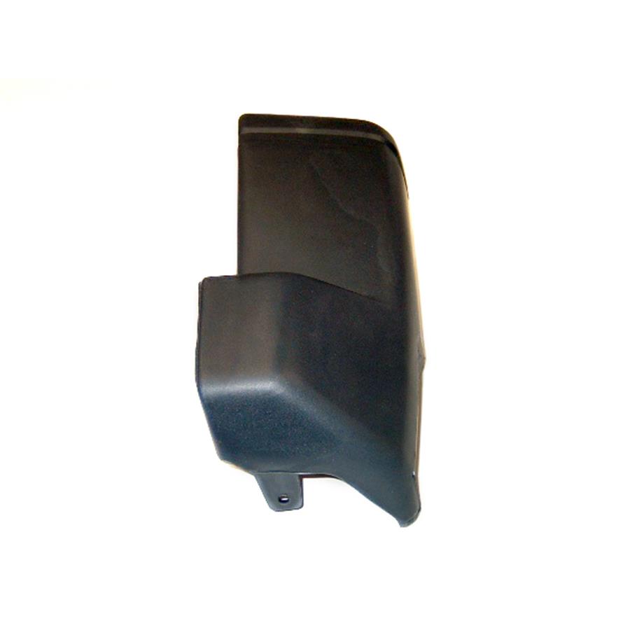 Canto direito pára-choques traseiro MB706884 | Mitsubishi