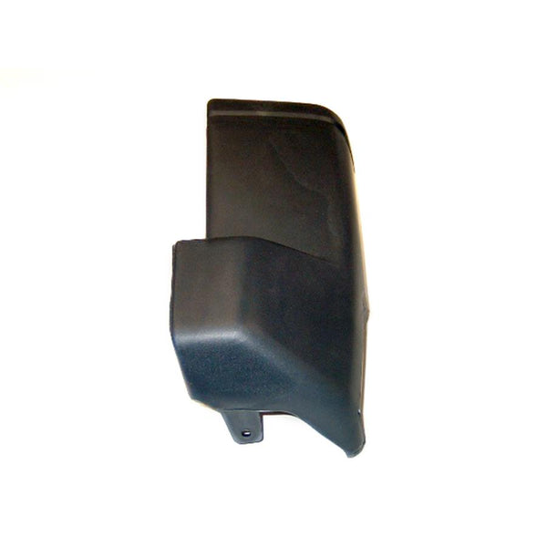 Canto direito pára-choques traseiro MB706884 | Mitsubishi