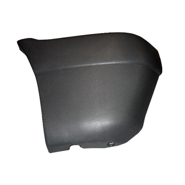 Canto direito pára-choques frontal UG59-50-041 | Mazda