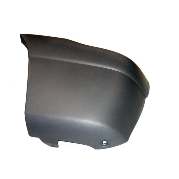 Canto direito pára-choques frontal UH71-50-041B | Mazda
