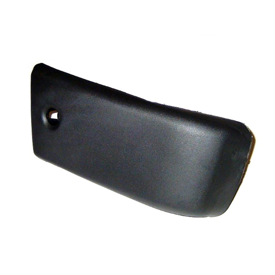 Canto direito pára-choques frontal 52102-89103 | Toyota