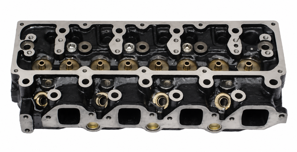 Cabeça do motor 11039-G2400 | Ford MAVERICK (UDS/ UNS)