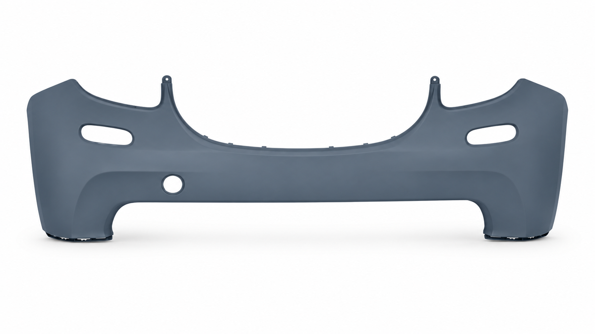 Pára-choques frontal A4538800170 | Smart FORTWO Coupe (453)