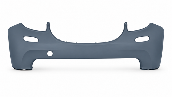 Pára-choques frontal A4538800170 | Smart FORTWO Coupe (453)