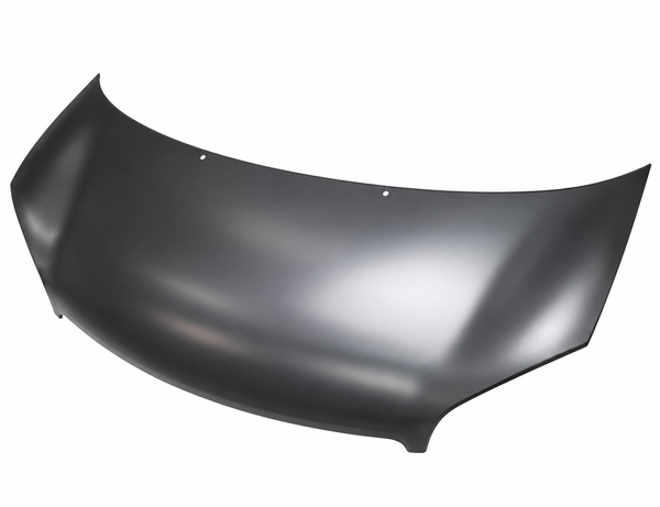 Capô A45375133009999 | Smart FORTWO Coupe (453)