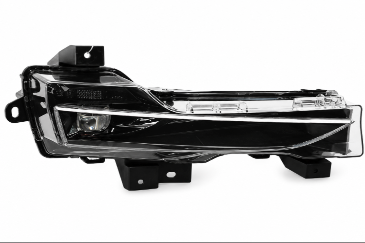 Farol de nevoeiro direito 1507933-00-C | Tesla Model 3 (5YJ3)