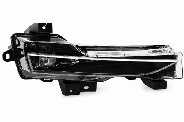 Farol de nevoeiro direito 1507933-00-C | Tesla Model Y (5YJY)