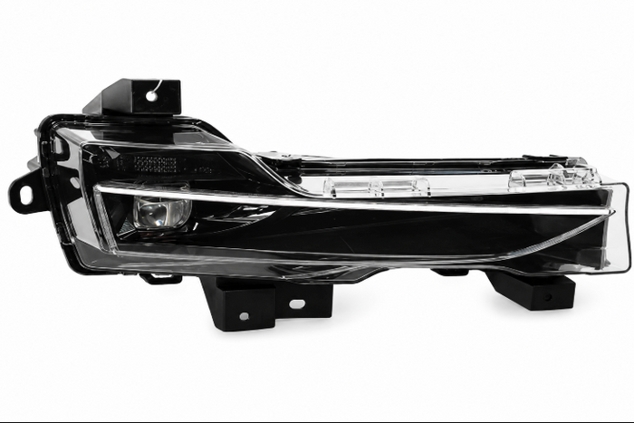 Farol de nevoeiro direito 1507933-00-C | Tesla Model 3 (5YJ3)