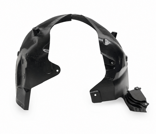 Resguardo cave de roda frontal direita 1081582-00-E | Tesla Model 3 (5YJ3)