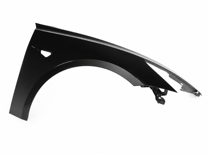 Guarda lamas direito 1081400-EC-D | Tesla Model 3 (5YJ3)