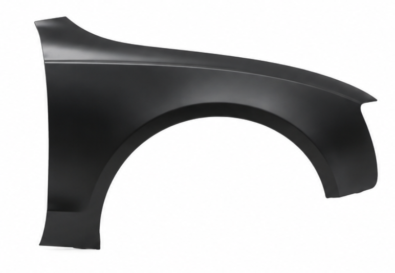 Guarda lamas direito 8T0821106 | Audi A5 (8T3)