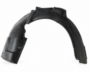 Resguardo cave de roda frontal direita 8D0821172B | Audi A4 B5 (8D2)