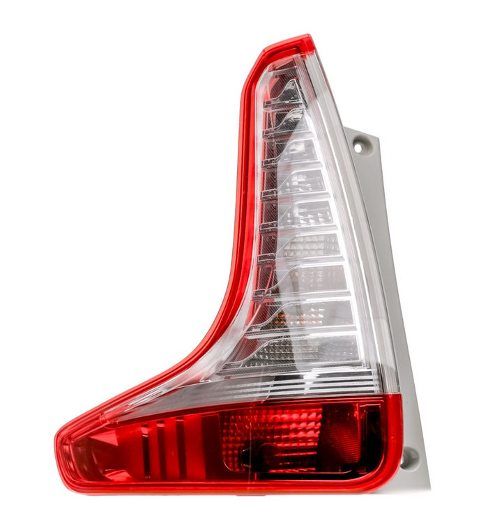 Farolim traseiro exterior esquerdo 265550014R | Renault GRAND SCÉNIC III (JZ0/1_)